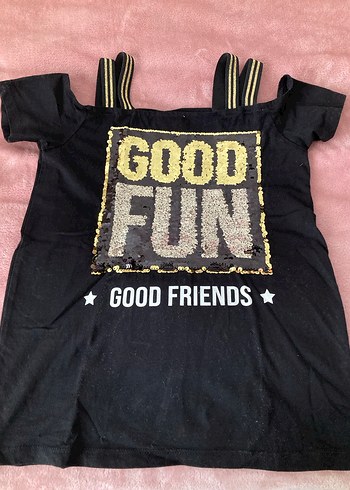 LC Waikiki 11-12 Yaş