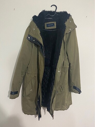 Mont parka