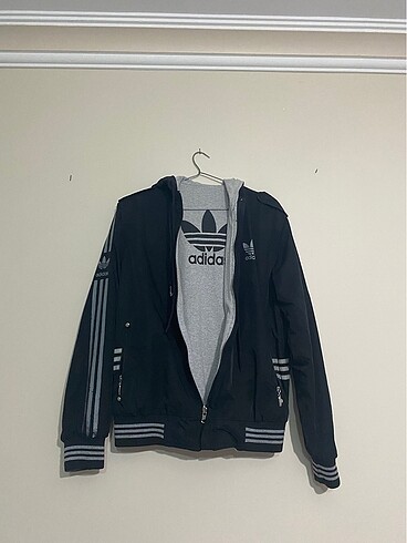 Adidas hırka