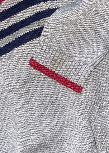 Erkek Çocuk İnce sweat Kazak - Görsel 7