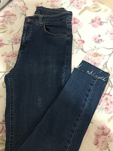 Topshop jean