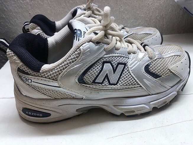 New Balance Spor ayakkabı