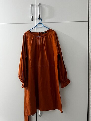 Trendyol & Milla Mini elbise