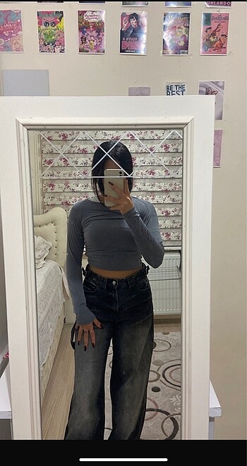 Bershka Bershka jean