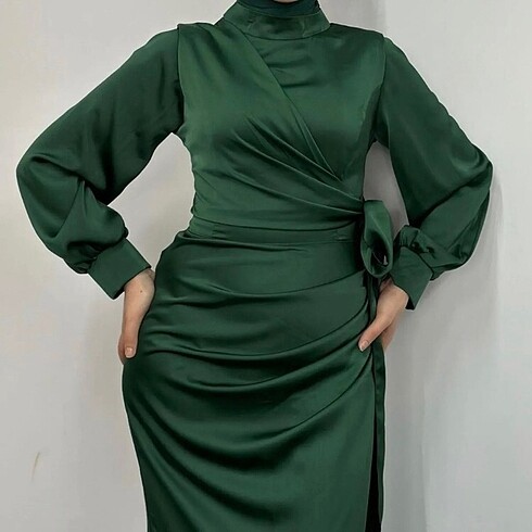 Satılık abiye