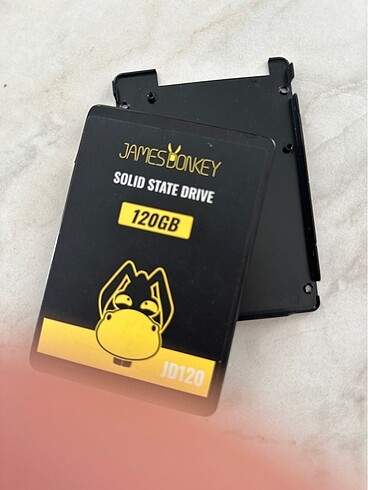 Ssd kutu