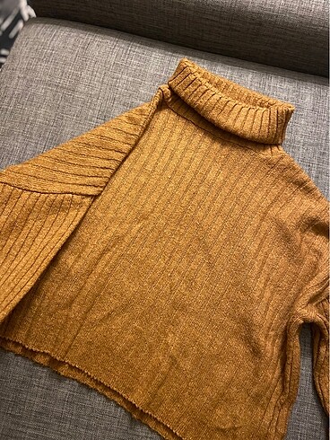 Triko kazak - Görsel 2