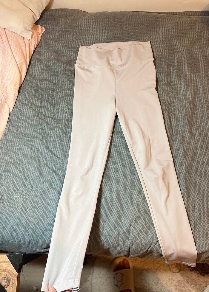 Oysho tayt - Görsel 3