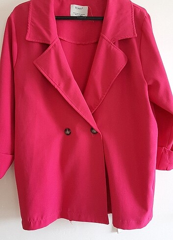 Diğer Blazer