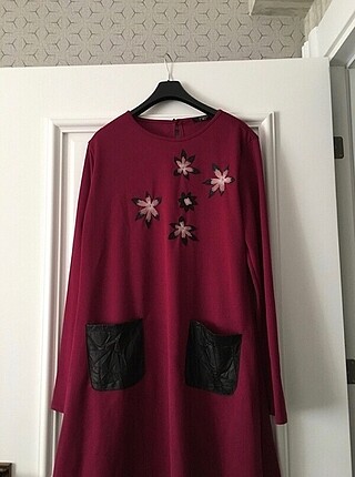 44 Beden Tunik