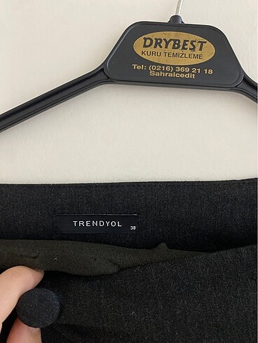 Trendyol & Milla Trendyol mini etek