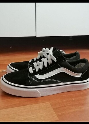 Vans old skool 