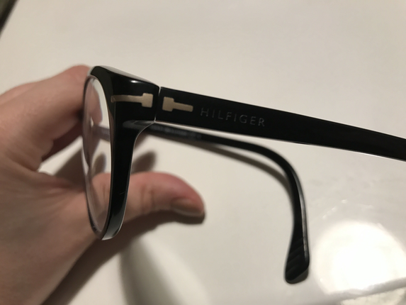 Tommy Hilfiger Kemik Tommy Gozluk