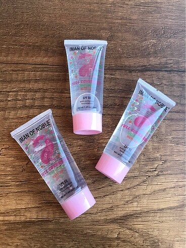 Unicorn Makyaj Bazı Primer