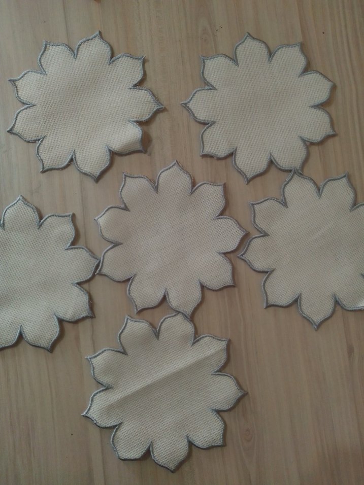 sunum peçetesi - Görsel 3