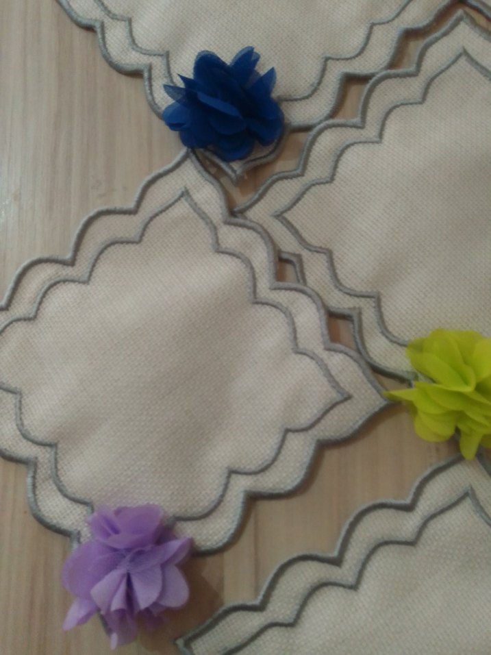 sunum peçetesi - Görsel 3