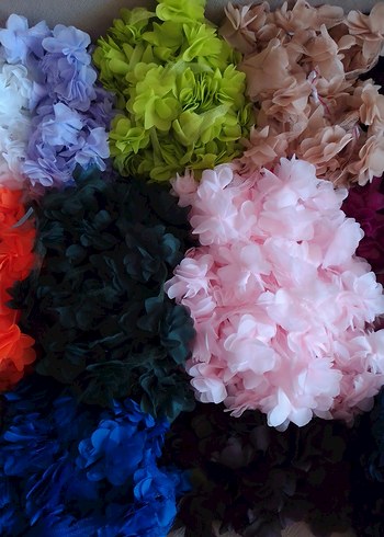 lazer çiçek lazer kesim çiçek lazer gül - Görsel 4