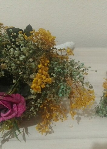 El çiçeği ciçek - Görsel 2