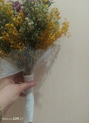 El çiçeği ciçek - Görsel 5