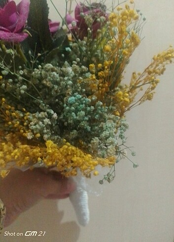 El çiçeği ciçek - Görsel 6