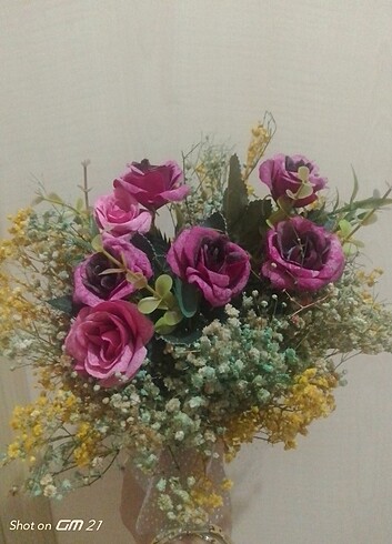 El çiçeği ciçek - Görsel 9