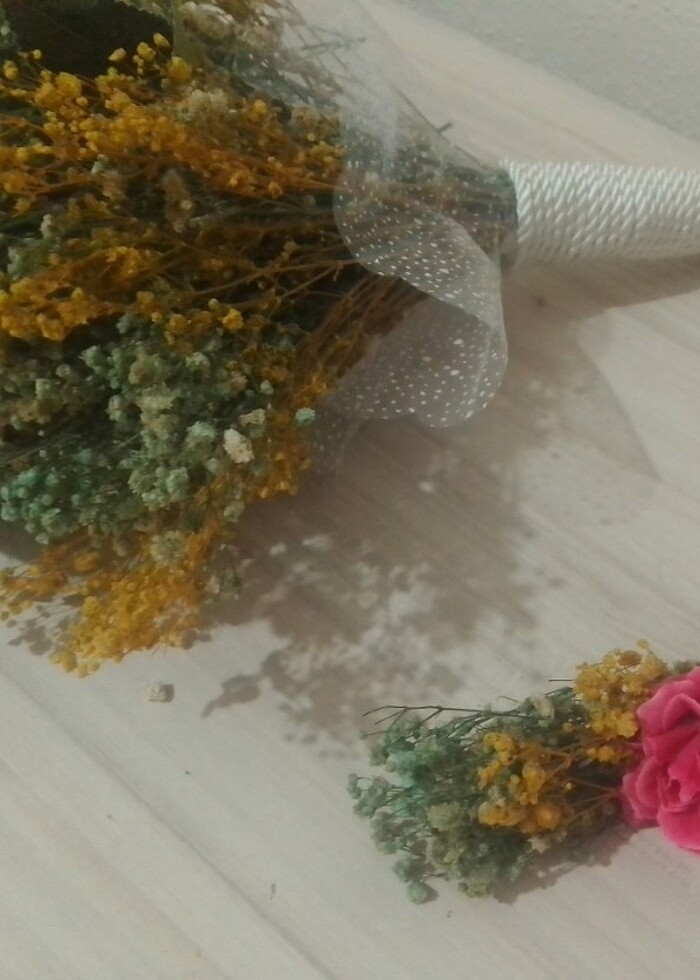 El çiçeği ciçek - Görsel 3