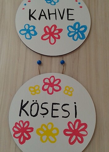 Duvar süsü balkon süsü bahçe süsü cafe süsü - Görsel 2