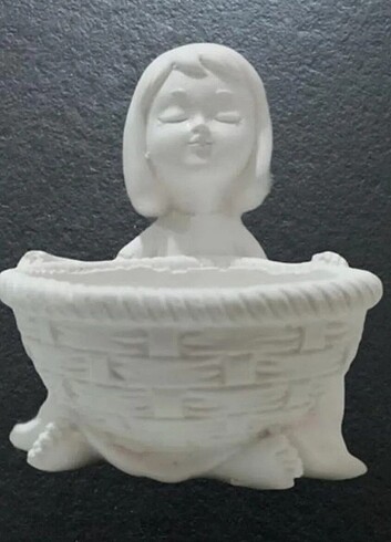 Ham obje boyasız obje taş tozu  - Görsel 6