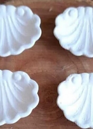 Ham obje boyasız obje taş tozu  - Görsel 11