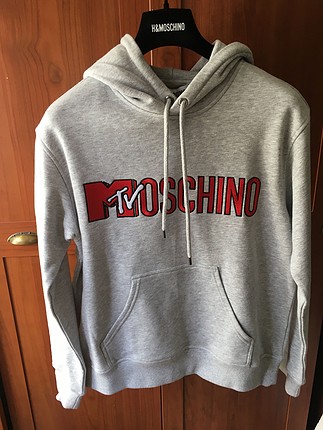 Moschinohm