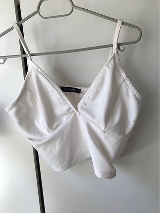 TRENDYOL CROP