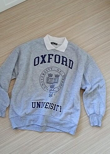 Günlük sweatshirt