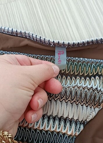 s Beden Penti bikini altı