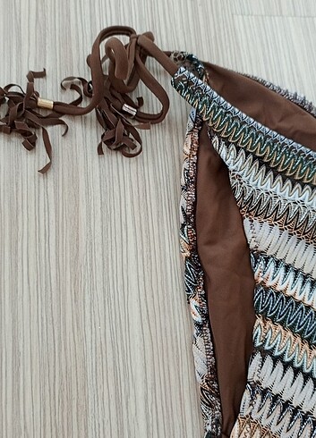 Diğer Penti bikini altı
