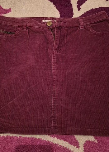 3 adet Kadın Etek - Görsel 4