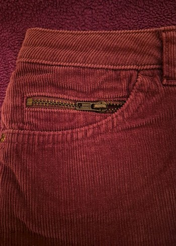 3 adet Kadın Etek - Görsel 5