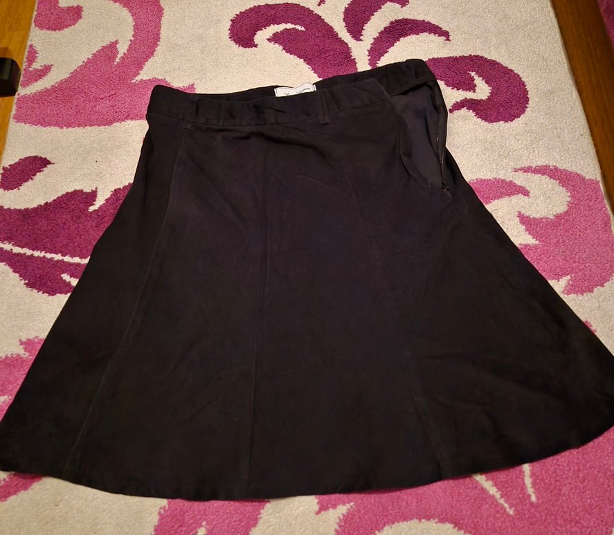 3 adet Kadın Etek - Görsel 2