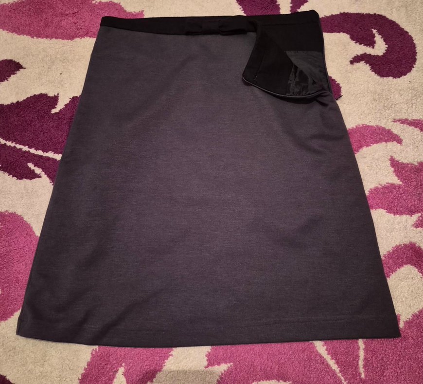 3 adet Kadın Etek - Görsel 3