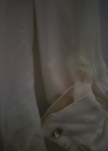 Düğmeli, Yakalı, Uzun Kollu çocuk Gömlek - Görsel 3