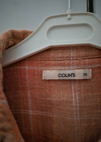 Uzun Kollu Gömlek - Görsel 2