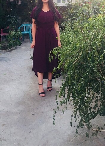 Diğer Elbise