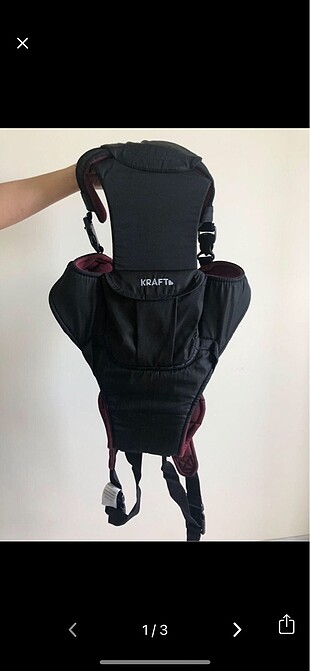 Kraft kanguru