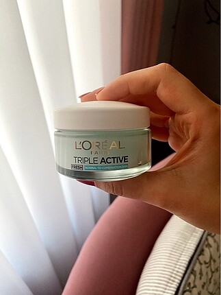 Loreal paris krem