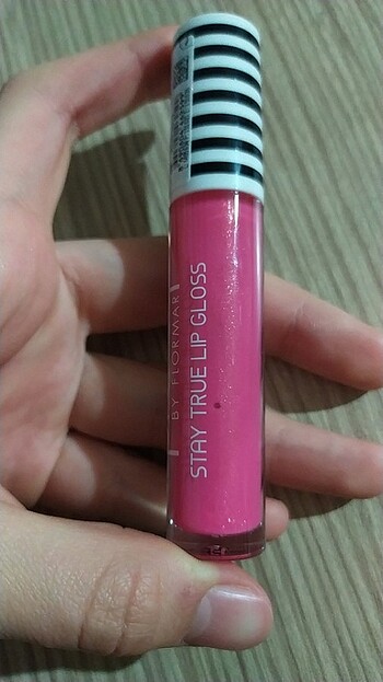Beden Renk Lipglos