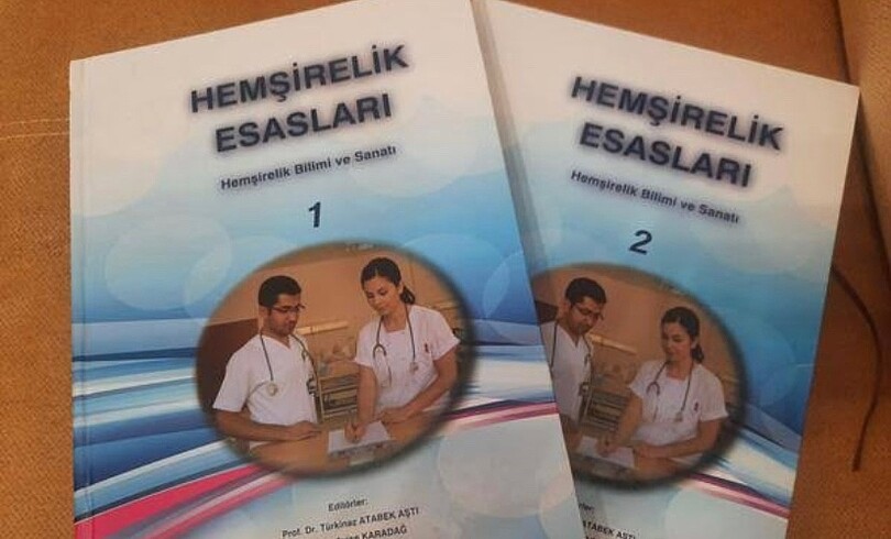 Hemşirelik esasları