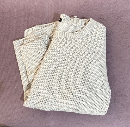 Massimo Dutti Kazak