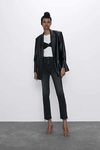 Zara Denim Jeans
