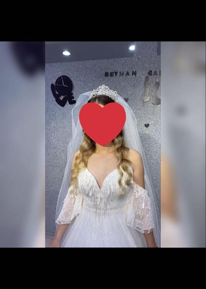 Gelinlik - Görsel 2