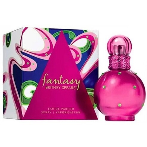 fantasy britney spears parfüm