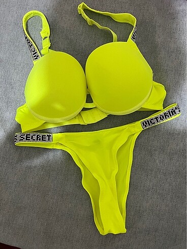 Victoria secret takım